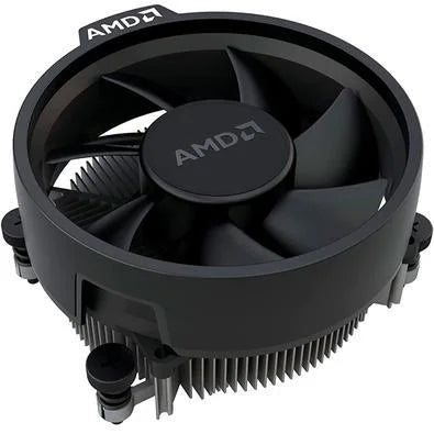 Processador AMD Ryzen 5 5500, 3.6GHz, Cache 16MB, Hexa Core, 12 Threads, AM4