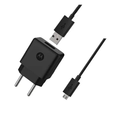 Carregador Motorola Fast Charge, 10w, Micro USB