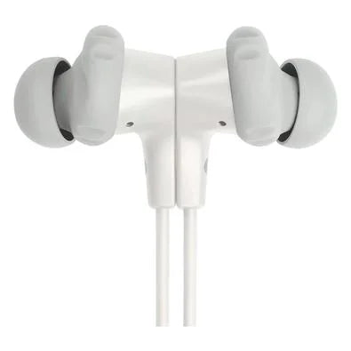 Fone de Ouvido Esportivo JBL Endurance Run 2, com Microfone, Resistente a Água, Branco